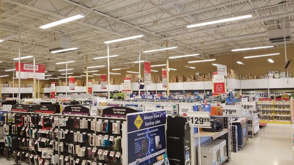 Office Depot | 14424 Farm to Market 2920, Tomball, TX 77377, USA | Phone: (281) 255-5568