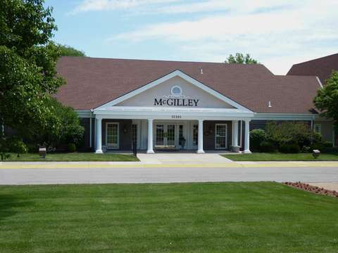 McGilley State Line Chapel | 12301 State Line Rd, Kansas City, MO 64145, USA | Phone: (816) 942-6180
