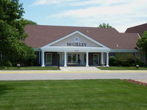 McGilley State Line Chapel | 12301 State Line Rd, Kansas City, MO 64145 | Phone: (816) 942-6180