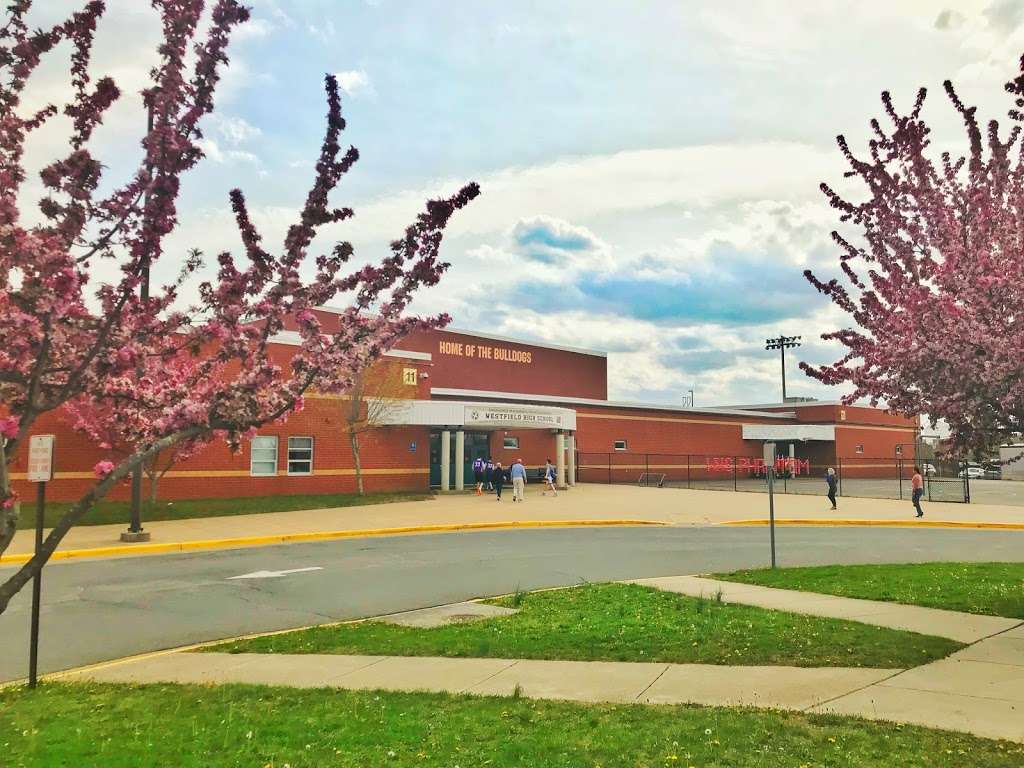 Westfield High School | 4700 Stonecroft Blvd, Chantilly, VA 20151, USA | Phone: (703) 488-6300