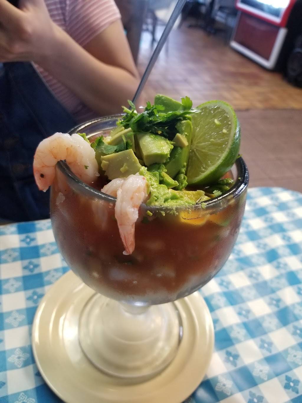 Mariscos La Jaibita | 1224 S Ayers Ave, Fort Worth, TX 76105, USA | Phone: (817) 536-0633