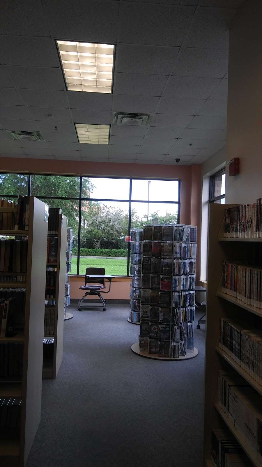 South Creek Branch Library | 1702 Deerfield Blvd, Orlando, FL 32837 | Phone: (407) 835-7323