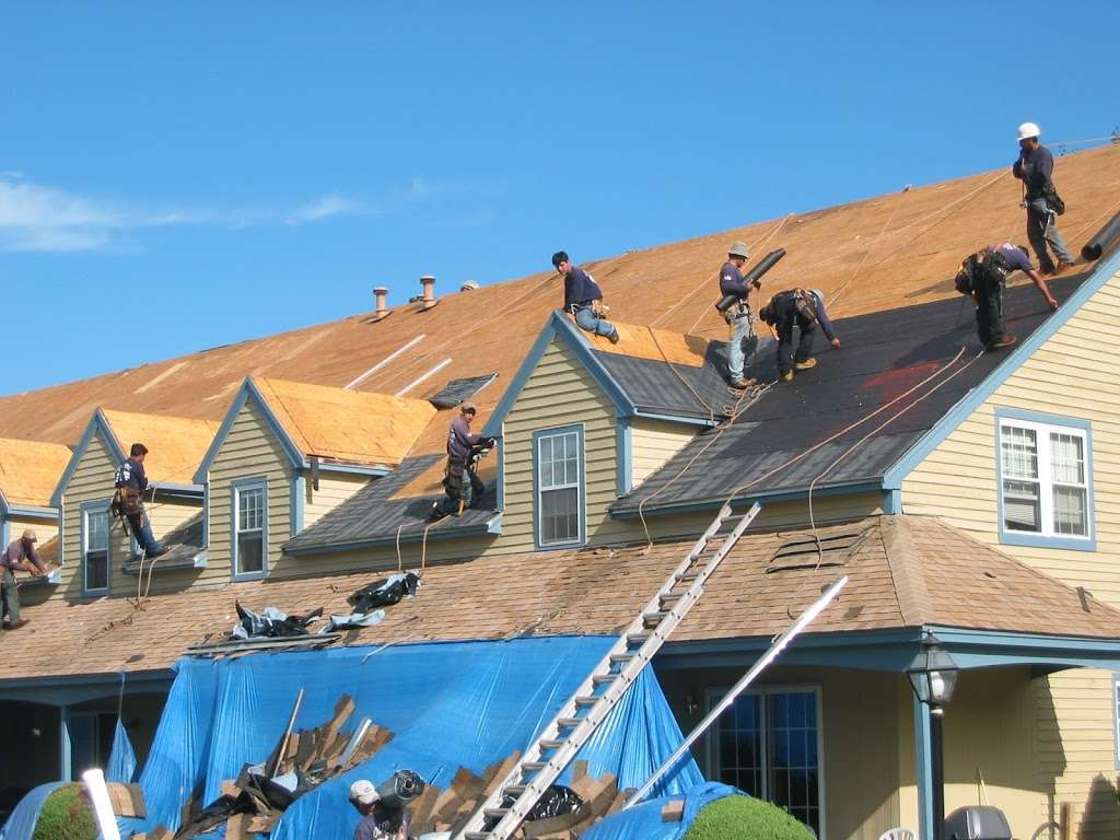 All American Roofing | 7328 W 85th Pl, Bridgeview, IL 60455, USA | Phone: (773) 814-8898