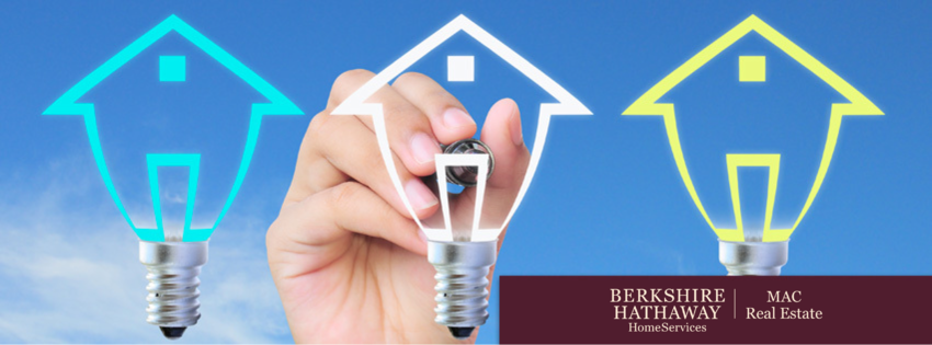 Berkshire Hathaway HomeServices MAC Real Estate | 986 E 9th St, Lockport, IL 60441 | Phone: (815) 436-5300