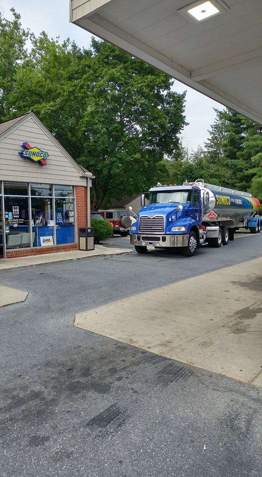 Leader Sunoco Service | 1634 Baltimore Pike, Chadds Ford, PA 19317 | Phone: (610) 388-7611