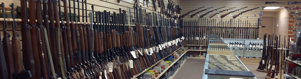 American Arms & Ammo | 808 Bethlehem Pike, Colmar, PA 18915, USA | Phone: (215) 997-8010