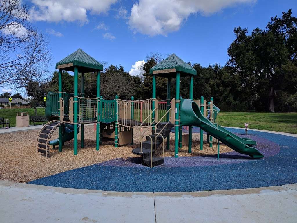 Shady Oaks Park | Coyote Rd, San Jose, CA 95111, USA | Phone: (408) 535-3570