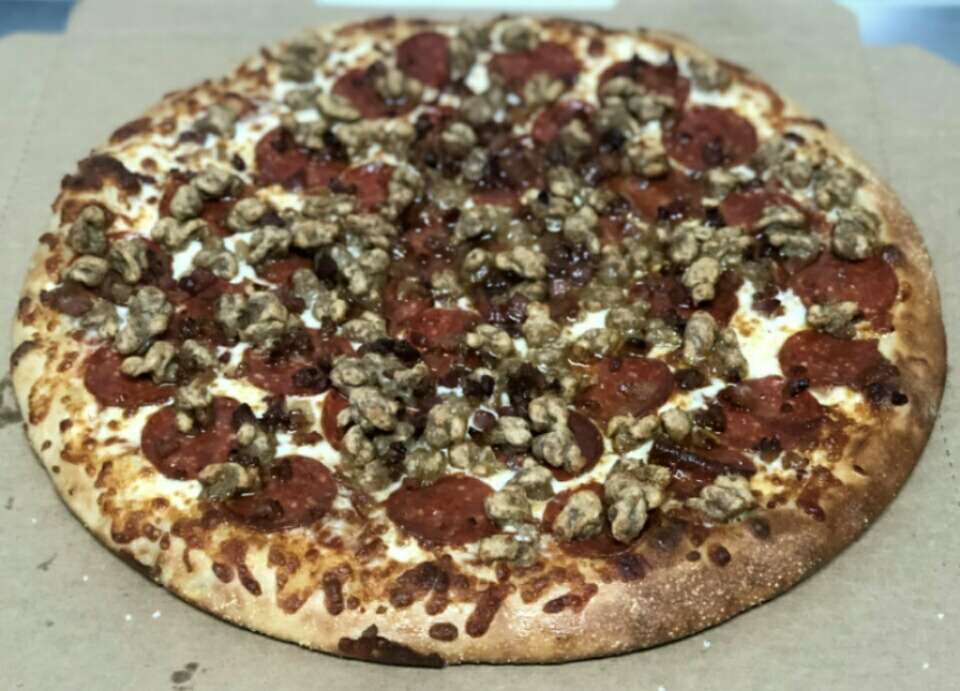 Little Caesars Pizza | 1436 Lantana Rd, Lantana, FL 33462, USA | Phone: (561) 355-0051