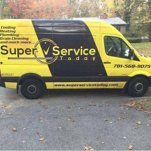 Super Service Today | 4 Jewel Dr, Wilmington, MA 01887, USA | Phone: (781) 568-9075