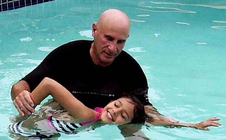Swim Lessons Made Easy | 4904 Lillian St, San Diego, CA 92110, USA | Phone: (619) 276-4125
