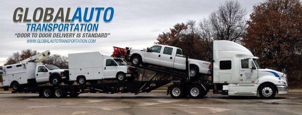 Global Auto Transportation | 40 W Easy St, Simi Valley, CA 93065, USA | Phone: (805) 210-8002