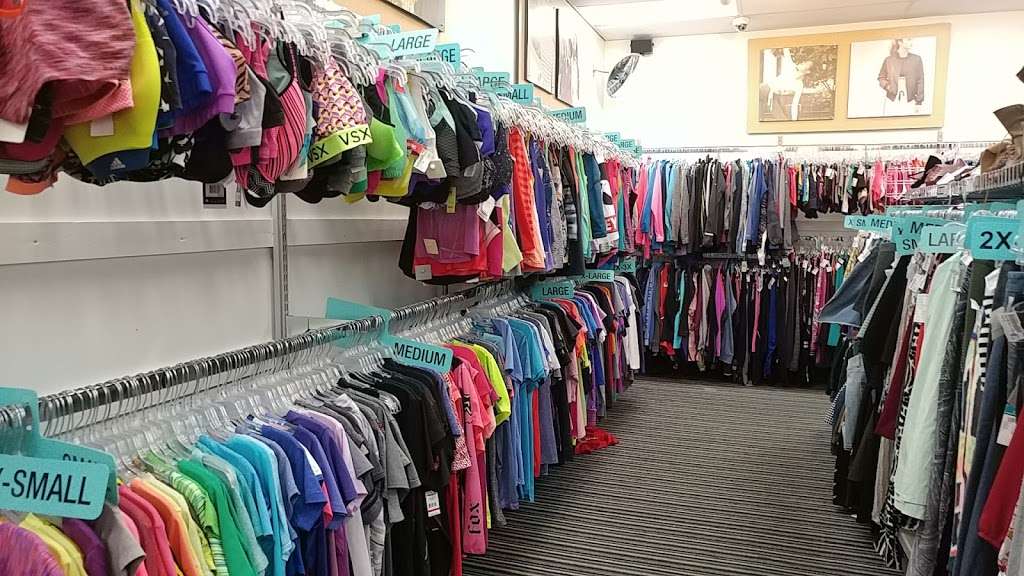 Plato's Closet, 7775 US31, Indianapolis, IN 46227