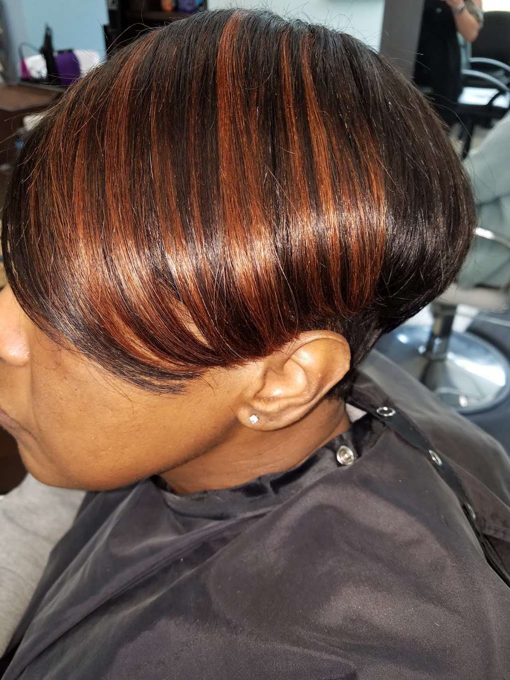 Generations Hair Studio | 2460 Hilborn Rd # B, Fairfield, CA 94534, USA | Phone: (707) 425-4600