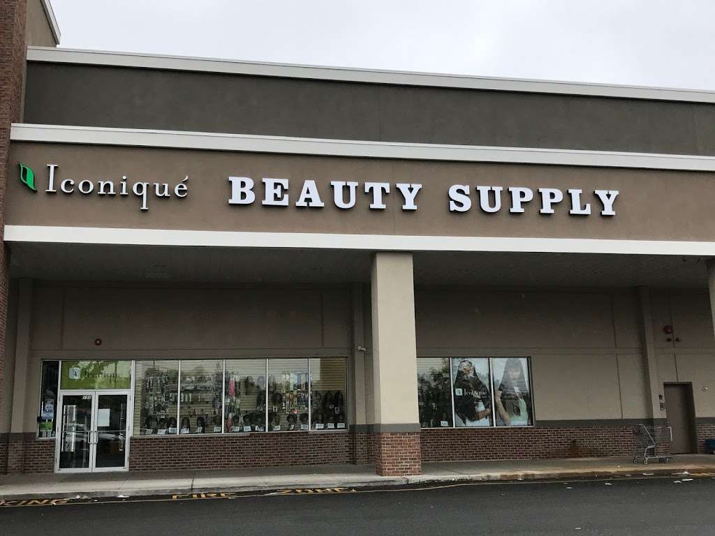 Iconique Beauty Supply | 175 Route 59 Spring Valley NY, Spring Valley, NY 10977 | Phone: (845) 414-9690