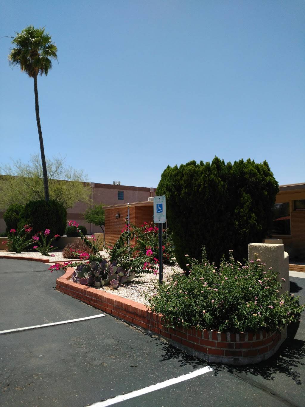 Angel Valley Funeral Home | 2545 N Tucson Blvd, Tucson, AZ 85716, USA | Phone: (520) 329-4127
