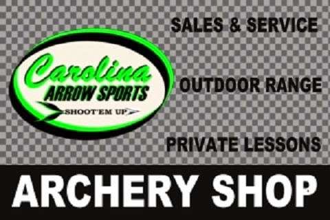 Carolina Arrow Sports ( Archery ) | 1821 US-321, Bowling Green, SC 29703 | Phone: (803) 675-8260