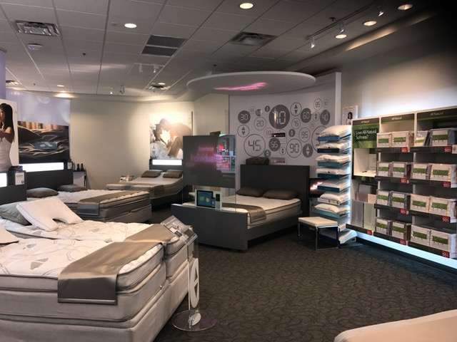 Sleep Number | 1233 Rancho Vista Blvd Suite 765, Palmdale, CA 93551, USA | Phone: (661) 272-0682