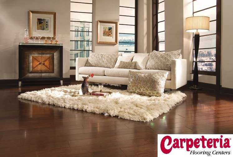 Carpeteria Flooring Centers | 415 E Hamilton Ave, Campbell, CA 95008, USA | Phone: (408) 341-2030
