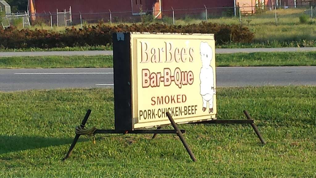 Barbees Bar-B-Que | Glenn Falls St, Peachland, NC 28133, USA | Phone: (704) 272-7173