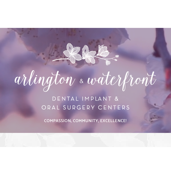 Waterfront Dental Implant & Oral Surgery Center: Dipa J. Patel,  | 300 M St SE #410, Washington, DC 20003, USA | Phone: (202) 733-1856