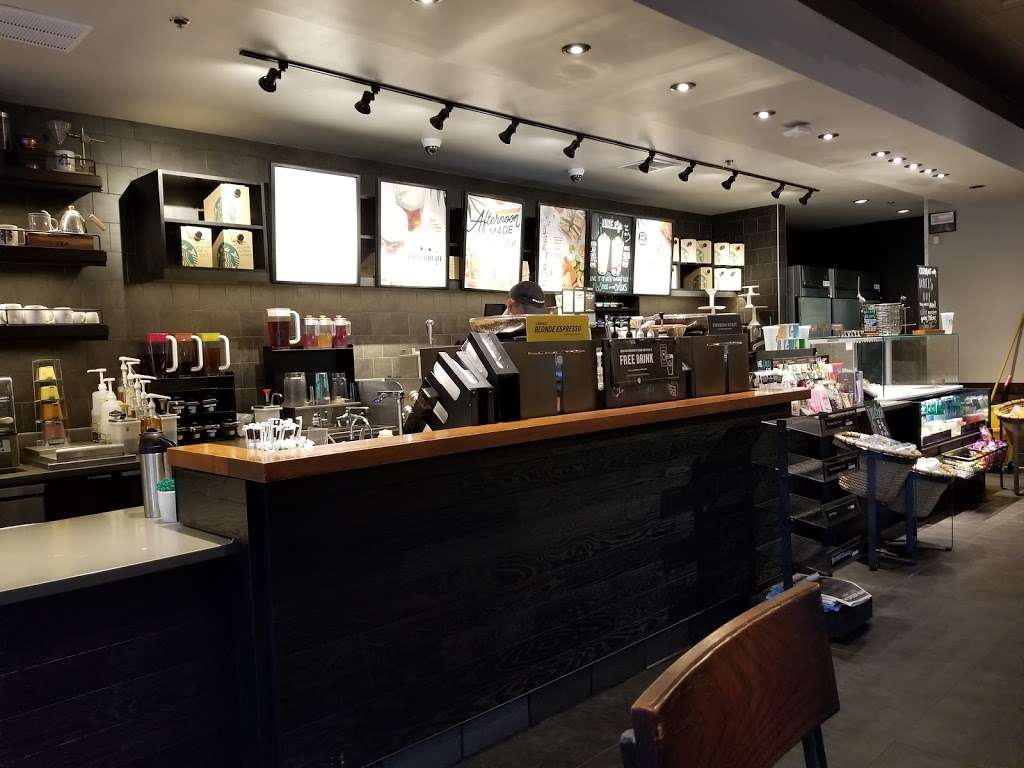 Starbucks | 4775 W Panther Creek Dr A-160, The Woodlands, TX 77381, USA | Phone: (281) 419-6758