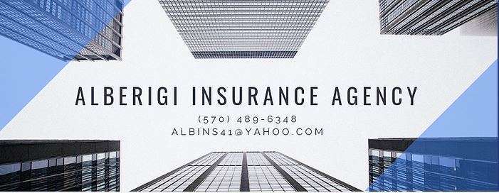 Alberigi Insurance Agency | 301 Church St, Jessup, PA 18434, USA | Phone: (570) 489-6348