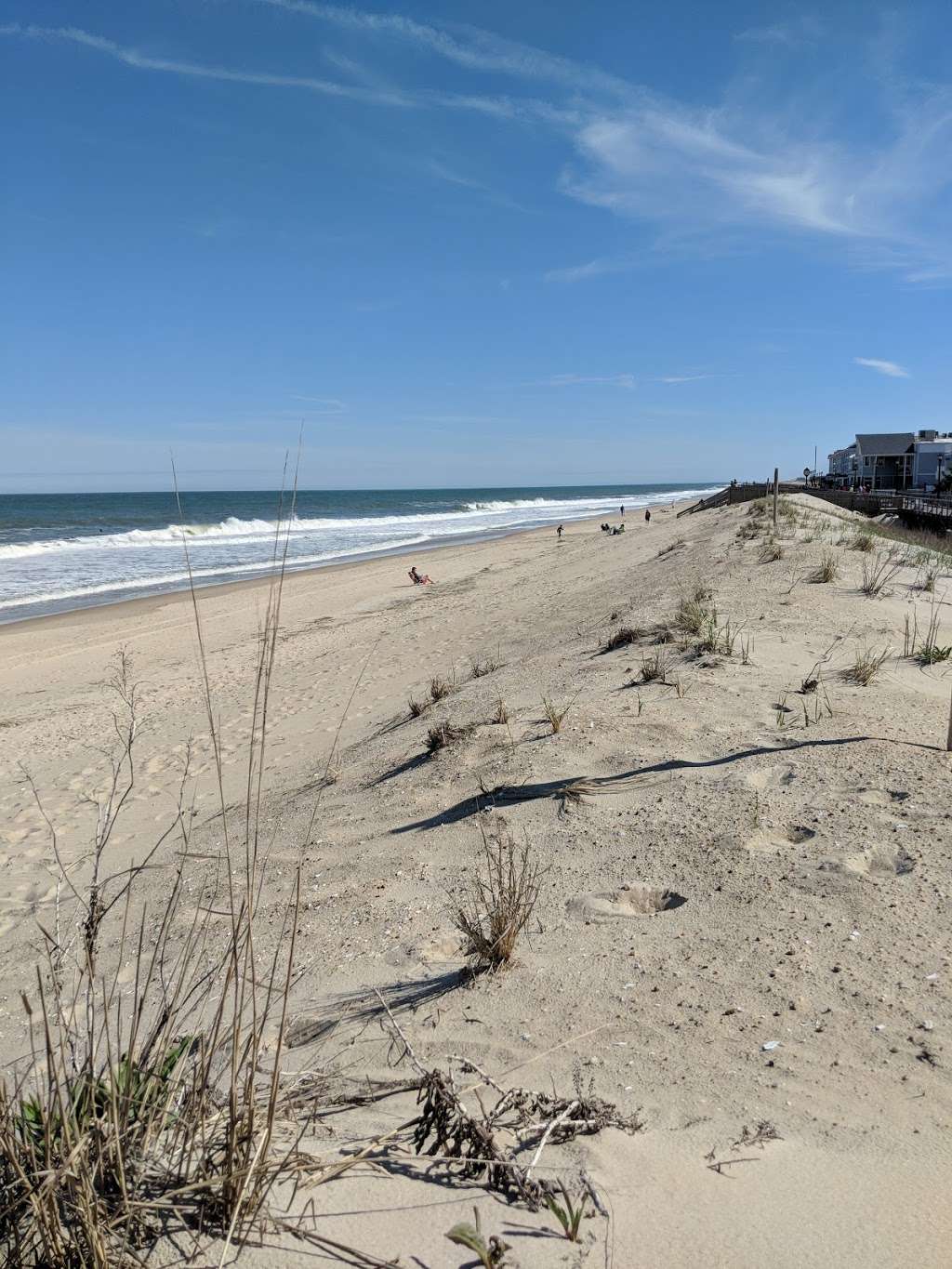 Central Blvd Parking Lot | Central Blvd, Bethany Beach, DE 19930, USA