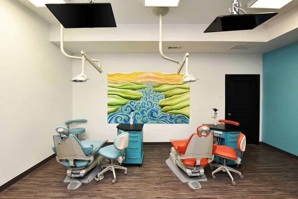 Dental Specialists Center: Pediatrics, Orthodontist, Periodontist, & Endodontist | 6908 Colleyville Blvd, Colleyville, TX 76034, USA | Phone: (817) 722-6065