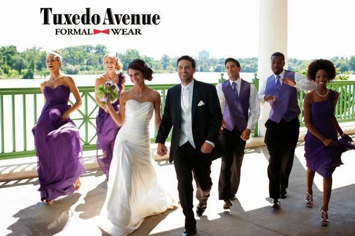 Tuxedo Avenue (at USA Bridal) | 1850 S Hurstbourne Pkwy #150, Louisville, KY 40220, USA | Phone: (270) 765-2269