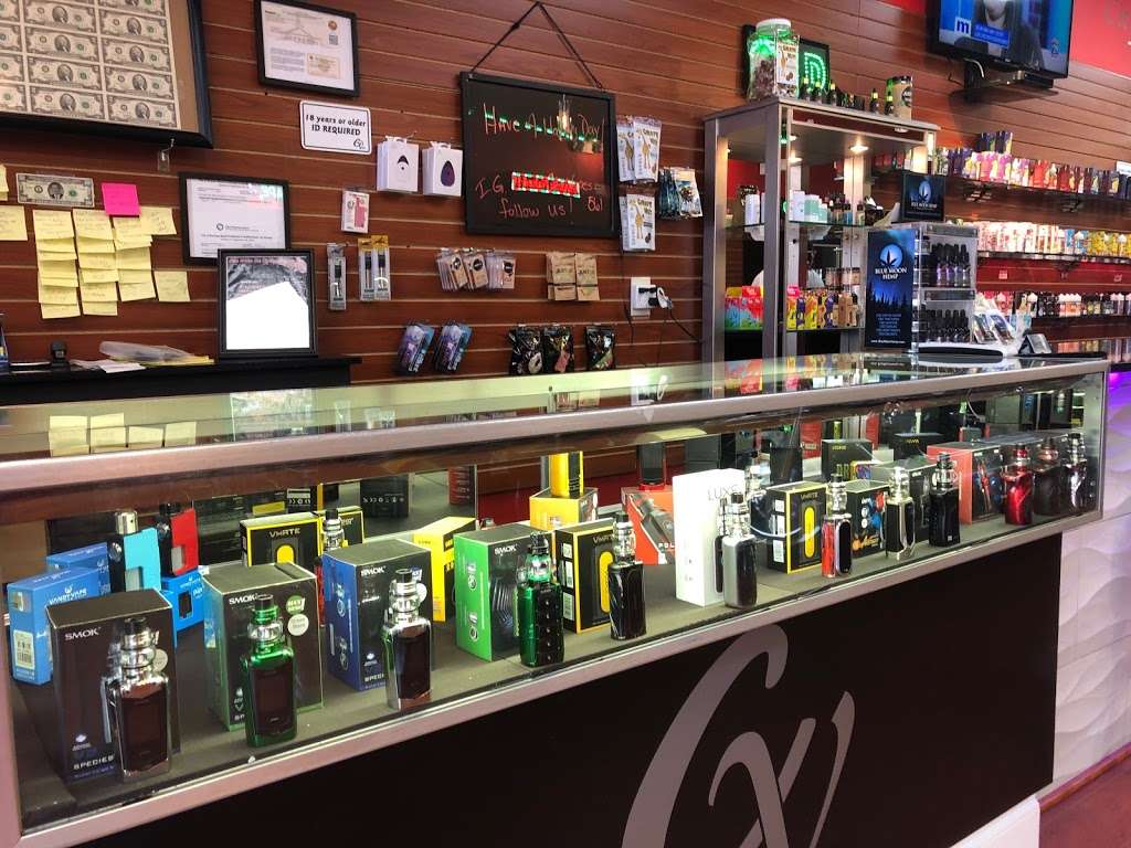 City Vapes | 3932 Hypoluxo Rd, Boynton Beach, FL 33436, USA | Phone: (561) 225-1511