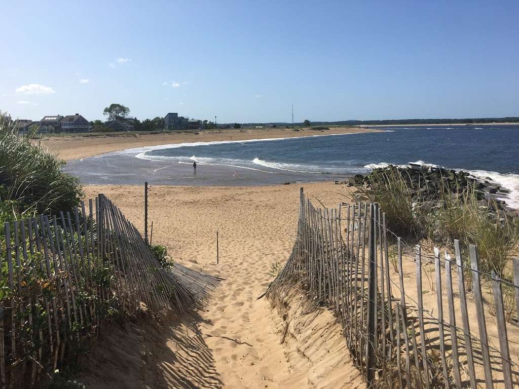 Beach Access Point | 62 Reservation Terrace, Newburyport, MA 01950, USA