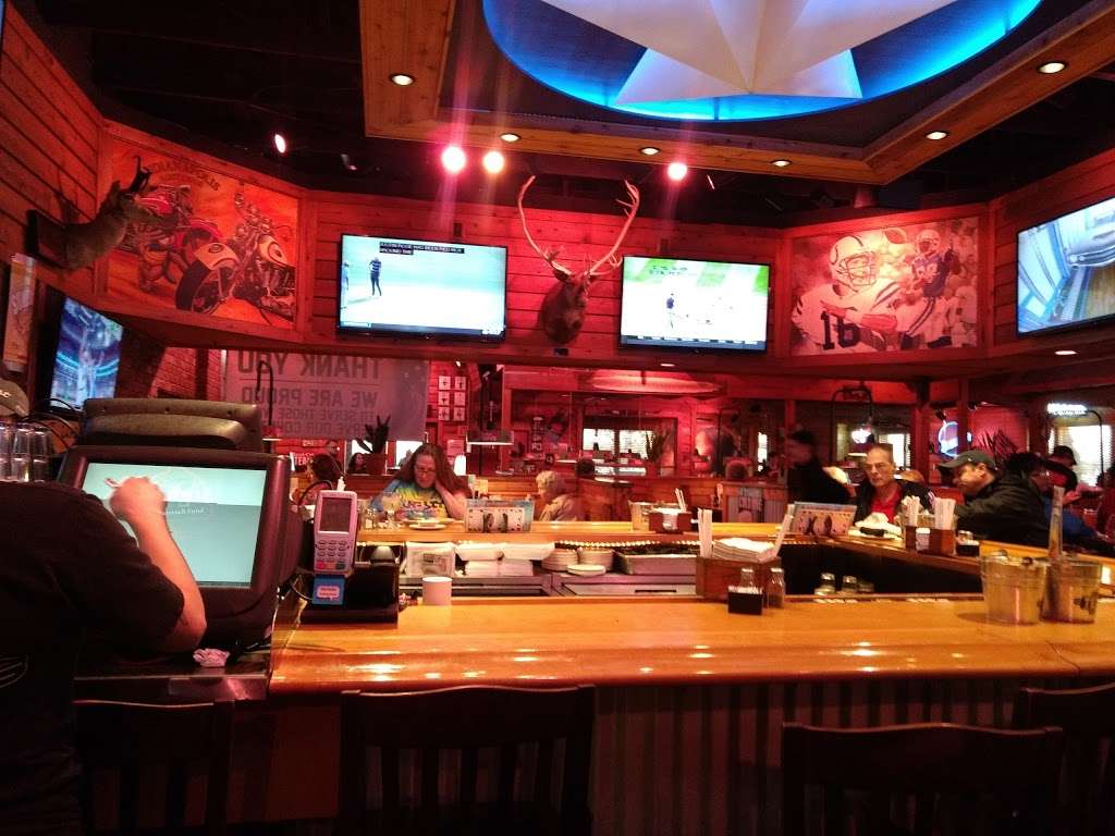 Texas Roadhouse | 4335 Southport Crossing Dr, Indianapolis, IN 46237 | Phone: (317) 859-7000