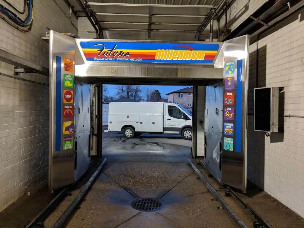 24hr washateria near me