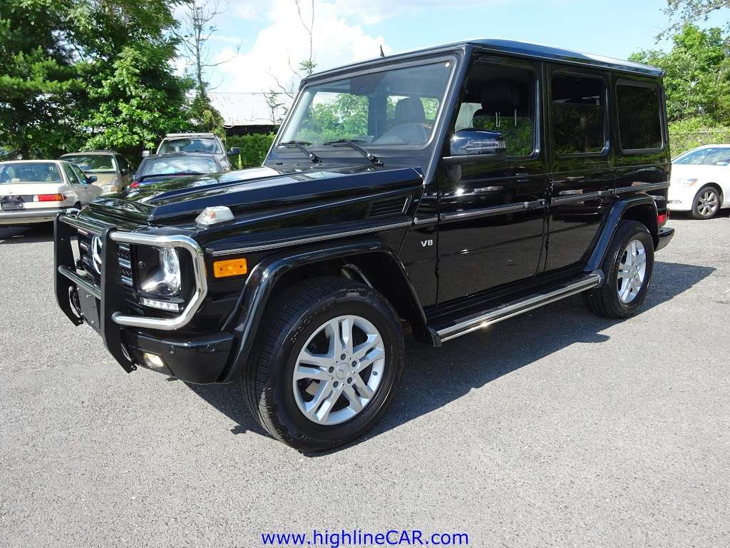 Highline Motor Cars | 1889 NJ-38, Mt Holly, NJ 08060, USA | Phone: (609) 267-6969