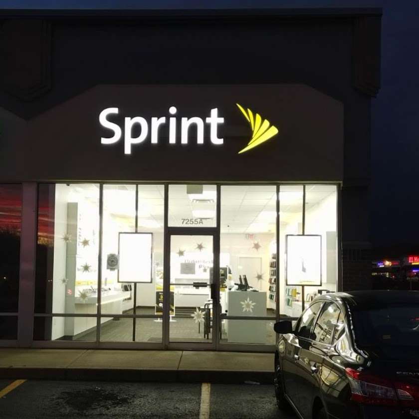 Sprint Store - Norgate | 7255 N Keystone Ave Suite A, Indianapolis, IN 46240 | Phone: (317) 757-5960