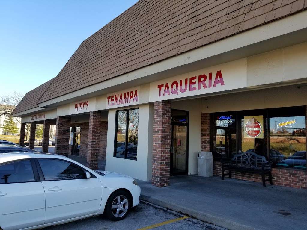 Rudys Tenampa Taqueria | 8710 Lackman Rd, Lenexa, KS 66219, USA | Phone: (913) 859-9848