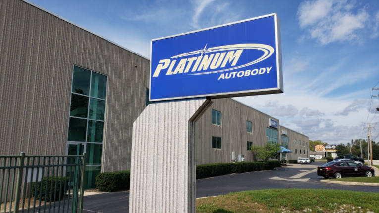 Platinum Collision and Autobody | 34740 N, US-45, Lake Villa, IL 60046, USA | Phone: (847) 223-8522