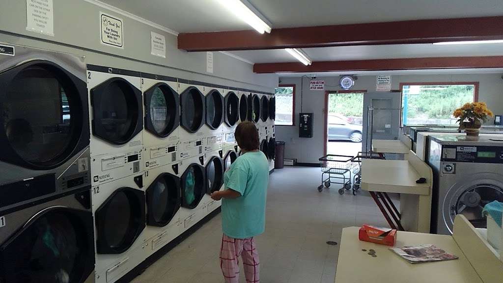 Happy Wash Day | 31 Bridge St, Phoenixville, PA 19460, USA | Phone: (610) 917-9741