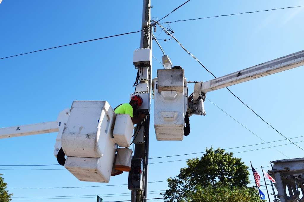 Stewart Electrical Contracting, Inc. | 670 S Union St, Lawrence, MA 01843, USA | Phone: (800) 897-9423