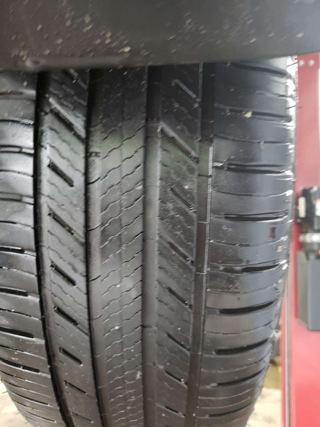 Muffler Clinic & Brake Center DBA Muffler Clinic | 1124 Barkley Rd N, Statesville, NC 28677, USA | Phone: (704) 872-9656