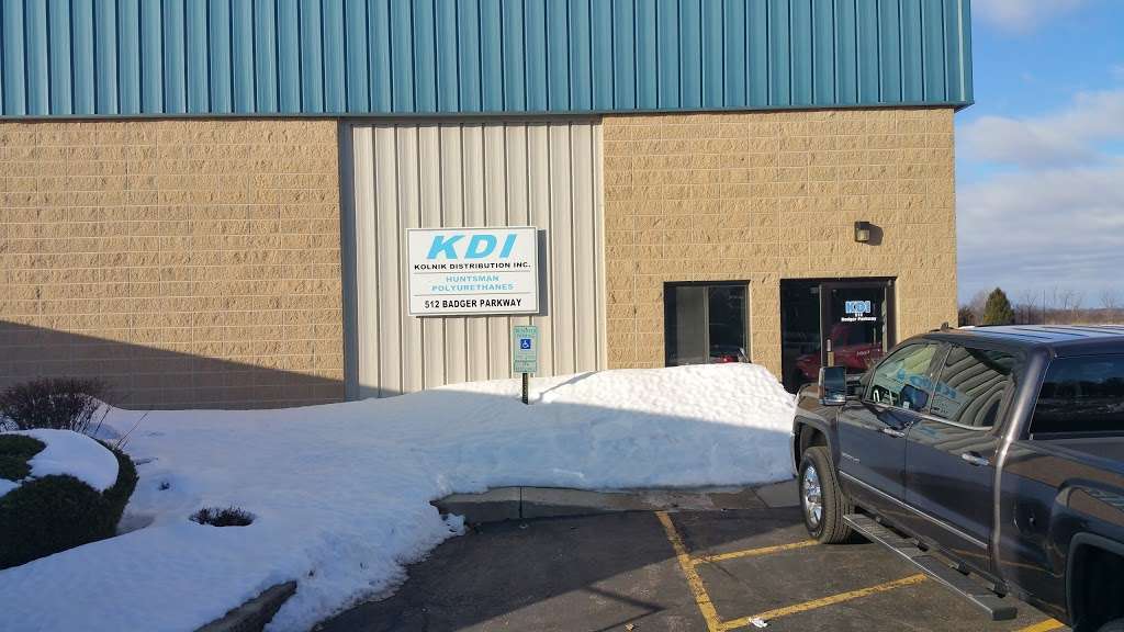 Kolnik Family Industries | 512 Badger Pkwy, Darien, WI 53114, USA | Phone: (262) 882-2286