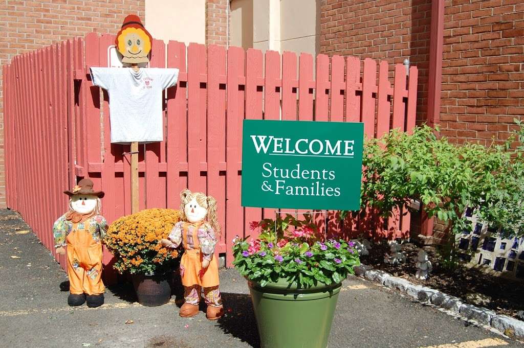 St Catherine of Siena Preschool | 317 Witmer Rd, Horsham, PA 19044, USA | Phone: (215) 674-1904