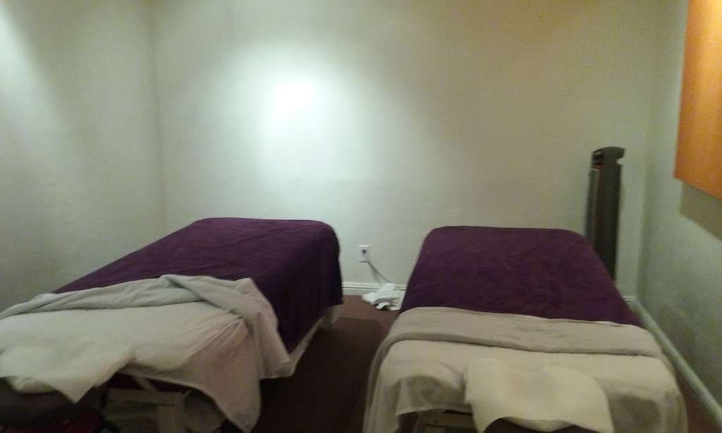 Cloud 9 Foot Spa | 2320 Cabrillo Hwy S, Half Moon Bay, CA 94019, USA | Phone: (650) 590-0999