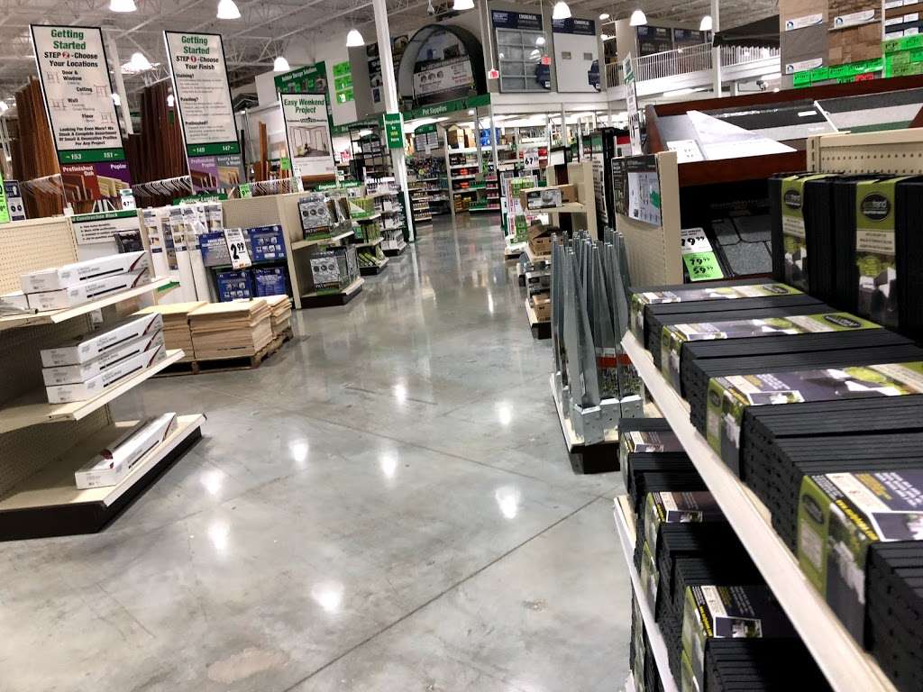 Menards | 2700 Lake Cook Rd, Long Grove, IL 60047 | Phone: (847) 963-0558