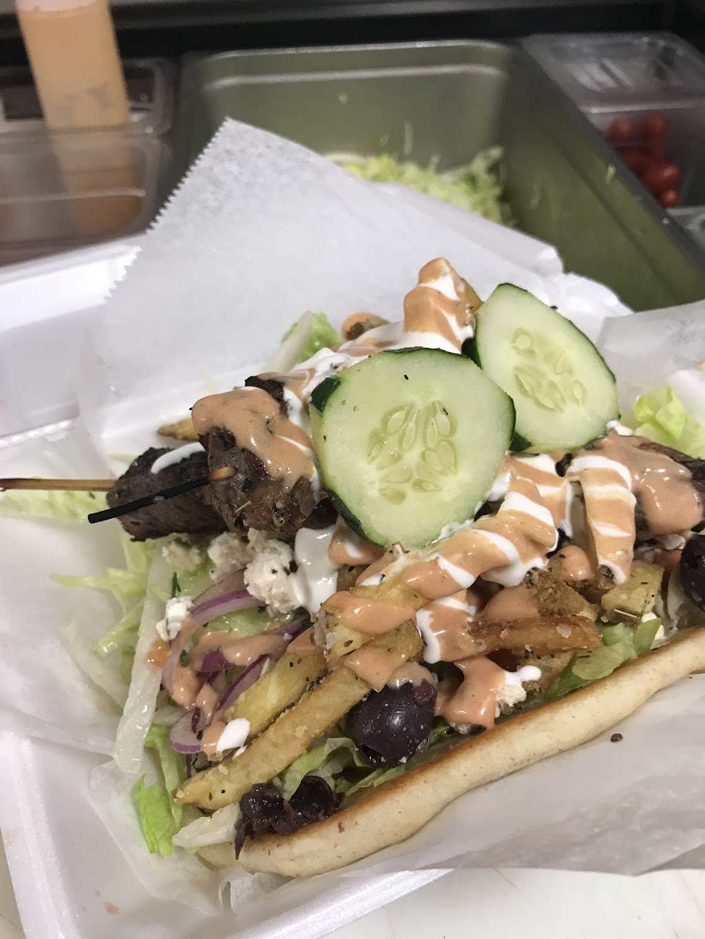 Greek Meat Guy | 150 S Main St, Phillipsburg, NJ 08865 | Phone: (908) 760-6900