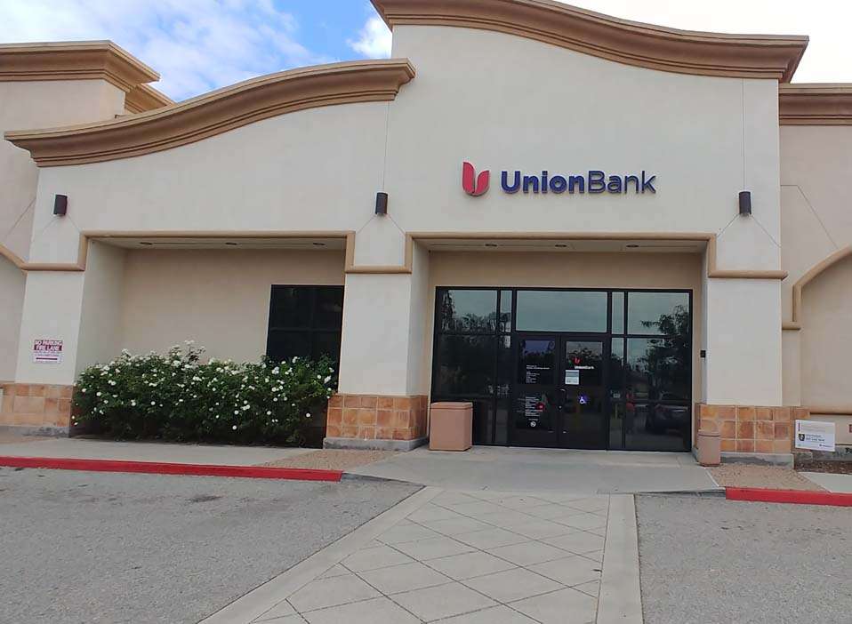 Union Bank | 11551 E Foothill Blvd, Rancho Cucamonga, CA 91730, USA | Phone: (909) 944-2420