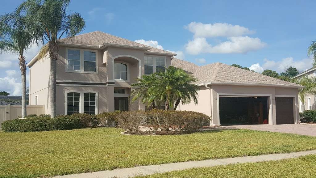 Guzman Realty | 9145 Shadowbrook Trail, Orlando, FL 32825 | Phone: (407) 249-9343