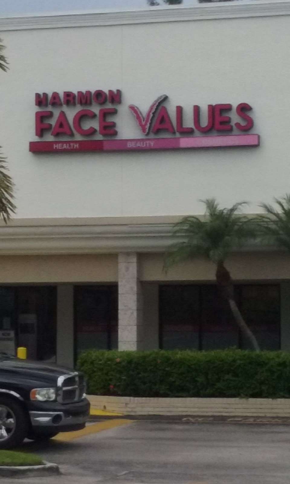 Harmon Face Values | 19595 FL-7, Boca Raton, FL 33498, USA | Phone: (561) 488-8753