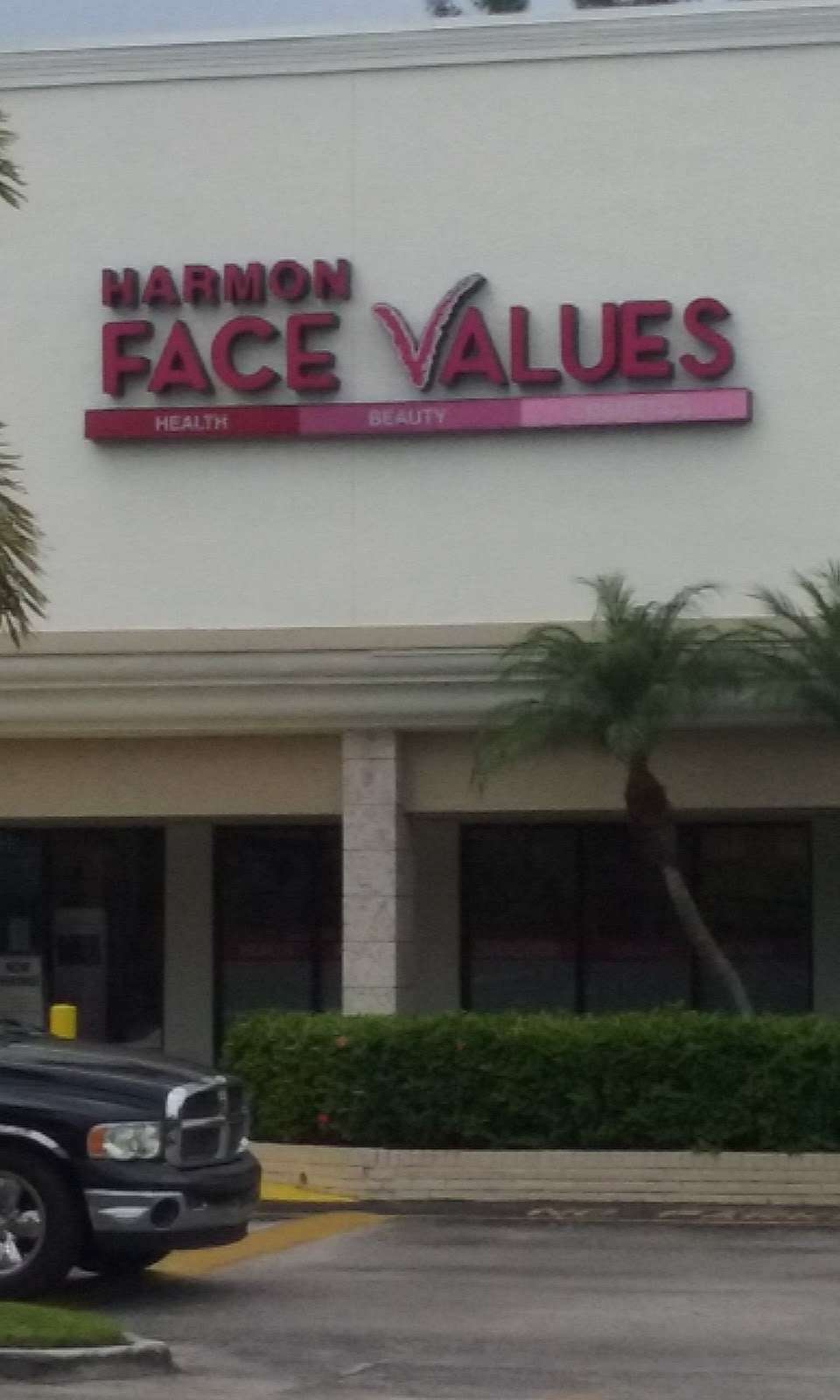 Harmon Face Values | 19595 FL-7, Boca Raton, FL 33498 | Phone: (561) 488-8753