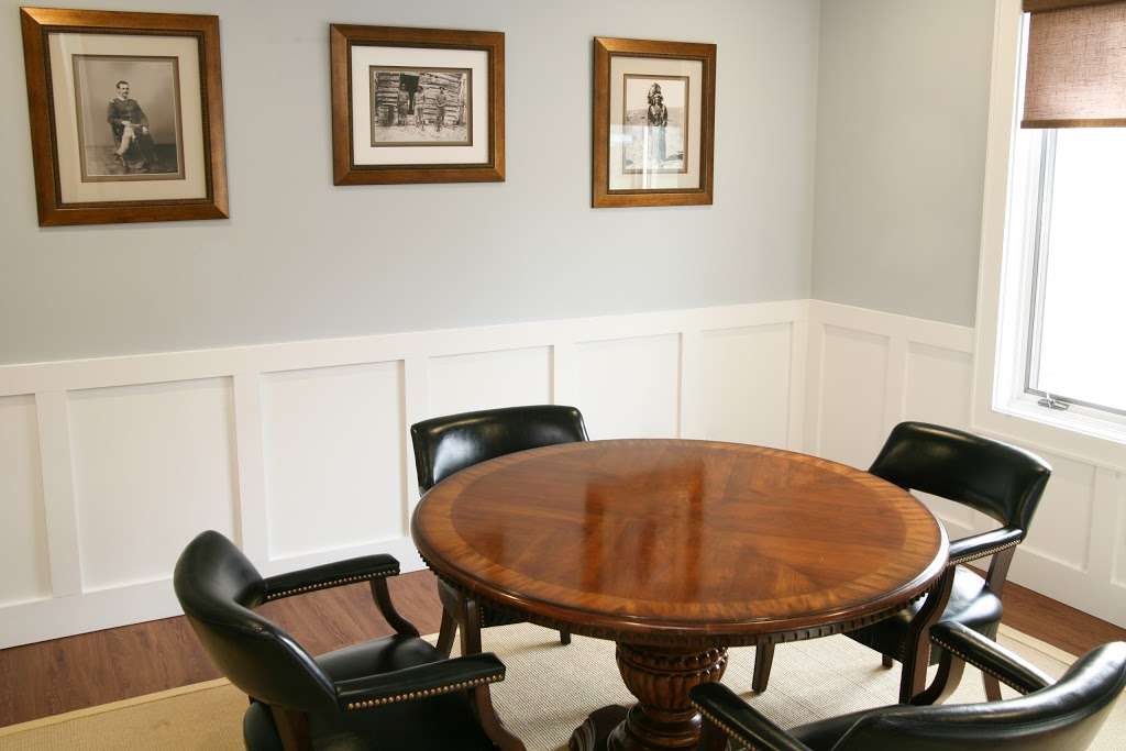 Hoyle Law, LLC 201 Main St, Allenhurst, NJ 07711 Hours, Directions